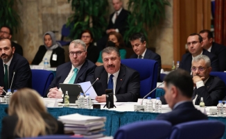Sağlık Bakanı Fahrettin Koca'dan SMA İlacı Açıklaması