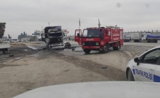 Son Dakika! Gaziantep'in Karkamış ilçesine düşen roket nedeniyle 2 kişi öldü, 6 kişi de yaralandı