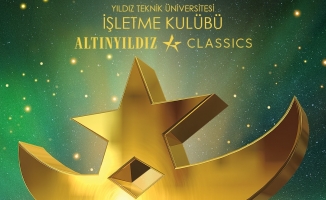 “Türkiye’nin En Prestijli Öğrenci Ödülleri" olarak anılan Yılın Yıldızları, bu yıl 21. kez görkemli bir tören ile sahiplerini bulacak!