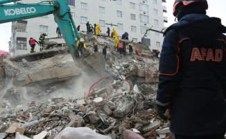 Deprem felaketinde 36 bin 187 can kaybı!