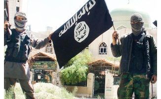 IŞİD’in yeni yapılanması deşifre oldu: Kadısı ve eyalet sorumlusu da var…