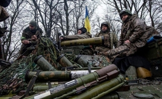 Kan donduran rapor: Savaş Ukrayna dışına yayılabilir