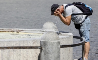 Kırmızı alarm verildi: İtalya’da aşırı sıcaklar kentleri esir aldı