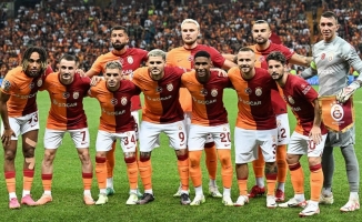 Şampiyonlar Ligi'nde kuralar çekildi! Galatasaray yarım asır sonra bir ilki yaşadı!