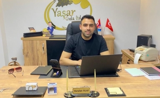 Girişimci Nurullah Yaşar ile Söyleşimiz...