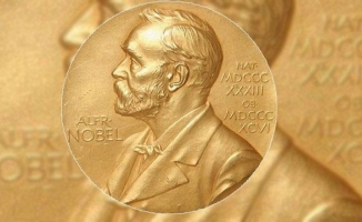 Nobel Ödülleri sahiplerini buldu!