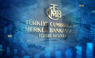Merkez Bankası, Türk lirası zorunlu karşılıklara faiz uygulayacak.