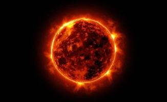 Uzmanlar uyardı: Güneş'teki patlama iletişim araçlarını etkileyebilir...