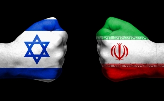 İsrail, İran'ı Böyle Vuracak...