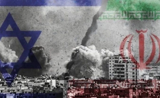 Korkulan oldu, Orta Doğu diken üstünde! İsrail İran'a saldırı başlattı...