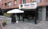 Mustafa Keser Ev Yemekleri ve Kahvaltı Göktürk'te