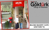 Mulino Bakery Cafe Göktürk'te!