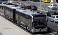 İstanbul'da üniversite sınav gününde toplu taşıma bedava olacak