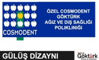 GÜLÜŞ DIZAYNI - Cosmodent Göktürk