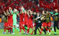 Türkiye Dünya Şampiyonu Fransa'yı 2 - 0 Mağlup Etti!