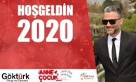 HOŞGELDİN 2020