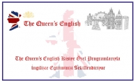 The Queen’s English Kişiye Özel Programlarıyla İngilizce Eğitiminizi Şekillendiriyor