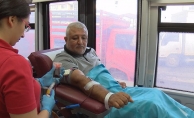 İyileşmiş hastanın kanıyla Corona Virüs tedavisi Türkiye'de de başlıyor