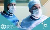 Ortopedik Rahatsızlıklarında Uzman, Ortho Expert!