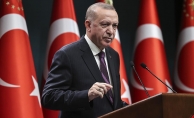 Son dakika.. Erdoğan: Orman yangınlarından etkilenen bölgelerimizi “Genel Hayata Etkili Afet Bölgesi” ilan ettik