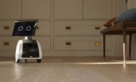 Amazon akıllı ev robotu Astro’yu tanıttı