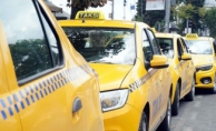 İBB'den Taksi Kararı: Taksiler İzlenecek, Denetlenecek!