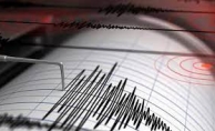 Akdeniz açıklarında 6 büyüklüğünde deprem! Antalya, İzmir, Denizli, Mersin ve çevresinde de hissedildi