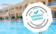 Antalya’da ‘güvenli turizm’ aşısı tuttu