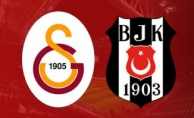 Beşiktaş-Galatasaray derbisi Fırat Aydınus'un