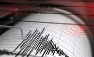 Son dakika... Ege Denizi'nde İzmir açıklarında 5.1 büyüklüğünde deprem! AFAD'dan ilk açıklama...
