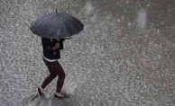 Son dakika... Meteoroloji'den hava durumu raporu! İstanbul için saat verildi: Sağanak yağış geliyor...