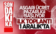 Vedat Bilgin'den asgari ücret açıklaması: Türk-İş ile uzlaşmaya yakınız