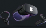 Apple, VR gözlük seti için Meta'dan bir ismi kadrosuna kattı