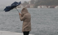 Meteoroloji uyardı! Marmara ve Ege'de lodos yeniden