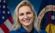 NASA'ya Türk asıllı astronot: Deniz Burnham