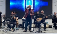 Halk Müziği Sanatçısı İzzet Aktaş'ı Tanıyalım!