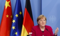 BM, Merkel'e 'iş teklifi'nde bulundu!