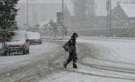 Meteoroloji’den hava durumu açıklaması! 21 ile kar uyarısı