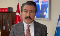 AK Parti'li Cahit Özkan: 'Millet İttifakı'nın millet nezdinde karşılığı yok