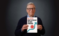 Bill Gates'ten yeni kitap: Bir Sonraki Pandemi Nasıl Önlenir