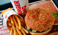 Burger King, Whopper'ı indirimli menüden çıkardı: Bu yıl zam yapılacak