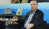 Son dakika: Cumhurbaşkanı Erdoğan: İstanbul'a ne yaptıysak biz yaptık
