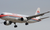 Çin'de 133 kişi taşıyan yolcu uçağı düştü