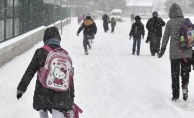 Son Dakika ... İstanbul'da yoğun kar alarmı! Önlemler açıklandı: Okullar pazartesiye kadar tatil