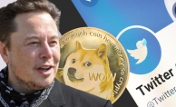 Elon Musk Twitter'ı satın aldı, Dogecoin ciddi değer kazandı