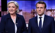 Fransa’da cumhurbaşkanlığı seçiminin sonucu belli oldu