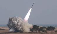Tansiyon tırmanıyor… Lübnan’dan İsrail’e roket atıldı.