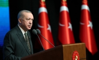 Erdoğan açıkladı; Suriyeli'lere Gönüllü Dönüş Teşvik Edilecek.