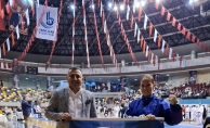 Sporcumuz Havva Bayazıt iki kategoride Türkiye Şampiyonu oldu