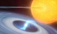 Gökbilimciler yeni bir yıldız patlaması türü olan mikronovaları keşfetti